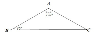 Tam giác cân (Lý thuyết + Bài tập toán lớp 7) – Cánh diều (ảnh 1)