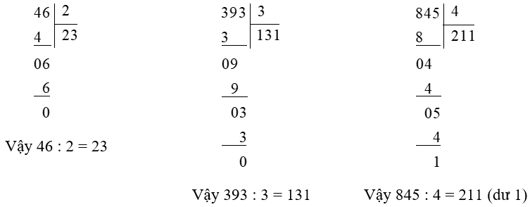 Vở bài tập Toán lớp 3 Tập 2 trang 108, 109, 110, 111 Em ôn lại những gì đã học - Cánh diều (ảnh 1)