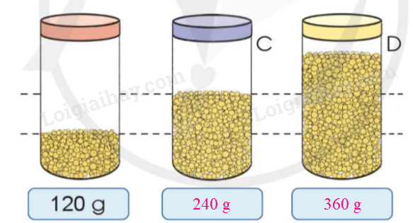 Toán lớp 3 Em vui học toán trang 49, 50, 51 | Cánh diều (ảnh 8)