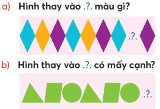 Toán lớp 3 Mi-li-mét trang 21, 22 | Chân trời sáng tạo (ảnh 3)