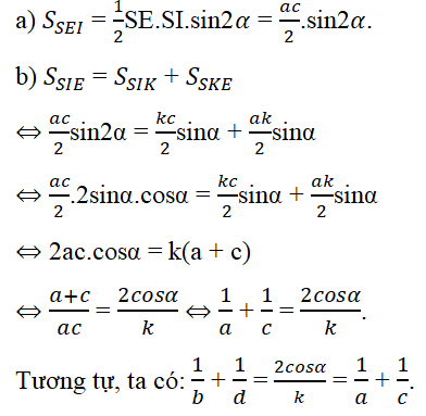 Giải sách bài tập Toán 11 | Giải sbt Toán 11