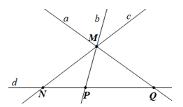 Vẽ hình theo các cách diễn đạt sau (ảnh 4)