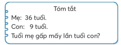 Toán lớp 3 Chia số có ba chữ số cho số có một chữ số trang 73, 74, 75 | Chân trời sáng tạo (ảnh 3)