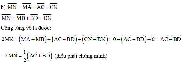 Giải bài 4 trang 92 sgk Hình học 11 | Để học tốt Toán 11