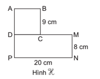 Vở bài tập Toán lớp 3 (KNTT) Tập 2 trang 29, 30, 31 Bài 52 Tiết 3