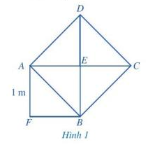 Bài 5 trang 35 Toán lớp 7 Tập 1 | Cánh diều (ảnh 1)