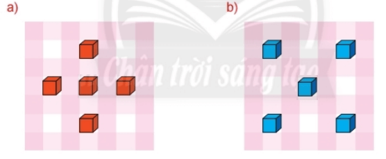 Giải Toán lớp 2 Tập 1 trang 56, 57, 58 Em làm được những gì | Giải bài tập Toán lớp 2 Chân trời sáng tạo.