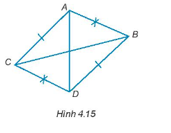 Sách bài tập Toán 7 Bài 12: Tổng các góc trong một tam giác - Kết nối tri thức (ảnh 1)