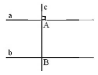 Lý thuyết Toán 7 Chân trời sáng tạo Bài 3: Hai đường thẳng song song (ảnh 8)