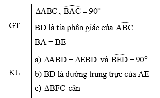 Tổng hợp lý thuyết Toán 7 Chương 4 Kết nối tri thức hay, chi tiết (ảnh 3)