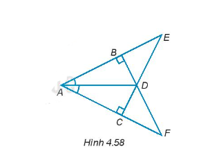 Sách bài tập Toán 7 Ôn tập chương 4 - Kết nối tri thức (ảnh 1)