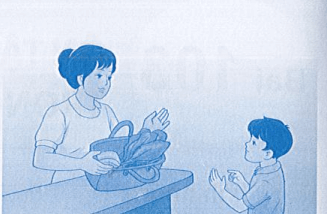 Vở bài tập Toán lớp 3 (Cánh diều) Cánh diều Tập 2 trang 111, 112, 113 Bài 103: Ôn tập về số và phép tính trong phạm vi 100 000 (Tiếp theo)