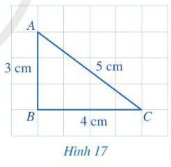 Giải Toán 7 Bài 2 (Cánh diều): Quan hệ giữa góc và cạnh đối diện. Bất đẳng thức tam giác (ảnh 1)