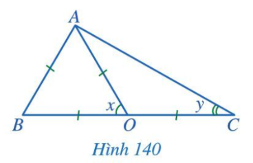 Giải Toán 7  (Cánh diều): Bài tập cuối chương 7 (ảnh 1)