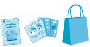 Vở bài tập Toán lớp 3 (Chân trời) Tập 1 trang 36 Bài 20: Tính giá trị của biểu thức (tiếp theo) - Chân trời sáng tạo (ảnh 1)