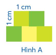 Toán lớp 3 trang 82, 83, 84 Ôn tập hình học và đo lường | Chân trời sáng tạo (ảnh 10)