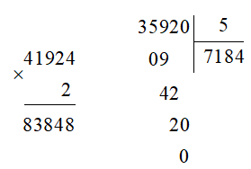 Đặt tính rồi tính: (ảnh 3)