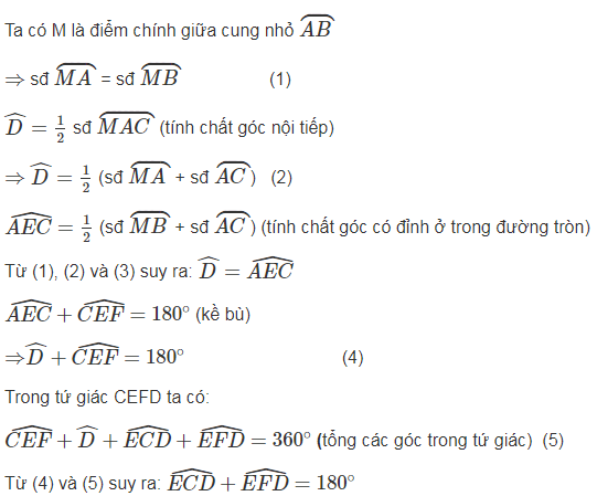 Giải sách bài tập Toán 9 | Giải bài tập Sách bài tập Toán 9