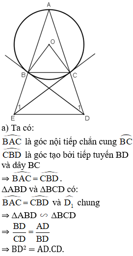 Giải bài 15 trang 135 SGK Toán 9 Tập 2 | Giải toán lớp 9