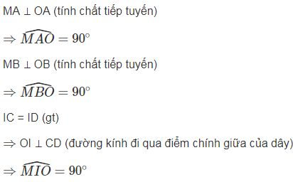 Giải sách bài tập Toán 9 | Giải bài tập Sách bài tập Toán 9