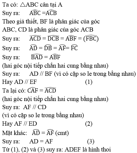 Giải sách bài tập Toán 9 | Giải bài tập Sách bài tập Toán 9