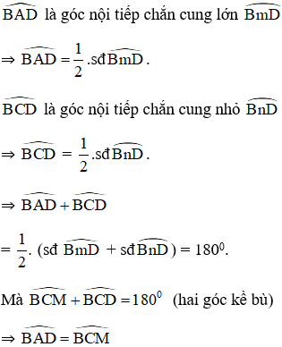 Giải bài 23 trang 76 SGK Toán 9 Tập 2 | Giải toán lớp 9