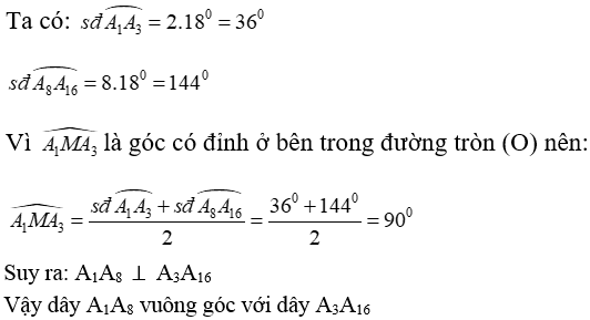 Giải sách bài tập Toán 9 | Giải bài tập Sách bài tập Toán 9