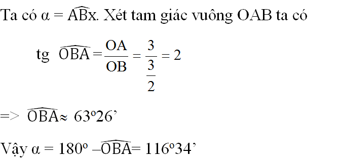 Để học tốt Toán 9 | Giải bài tập Toán 9