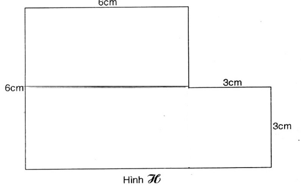 Giải bài 3 trang 175 sgk Toán 3 | Để học tốt Toán 3