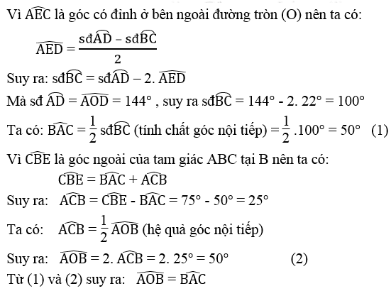 Giải sách bài tập Toán 9 | Giải bài tập Sách bài tập Toán 9