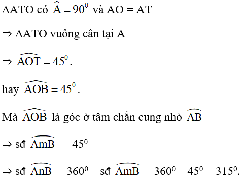 Giải bài 4 trang 69 SGK Toán 9 Tập 2 | Giải toán lớp 9