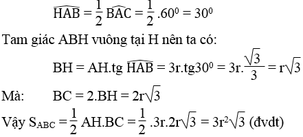 Giải sách bài tập Toán 9 | Giải bài tập Sách bài tập Toán 9