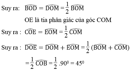 Giải sách bài tập Toán 9 | Giải bài tập Sách bài tập Toán 9