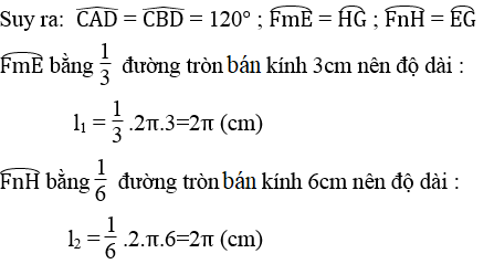 Giải sách bài tập Toán 9 | Giải bài tập Sách bài tập Toán 9