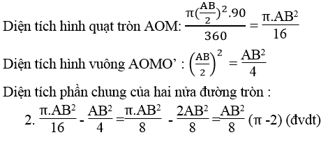 Giải sách bài tập Toán 9 | Giải bài tập Sách bài tập Toán 9