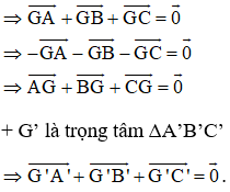 Giải bài 9 trang 28 sgk Hình học 10 | Để học tốt Toán 10