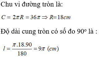 Toán lớp 9 | Lý thuyết - Bài tập Toán 9 có đáp án