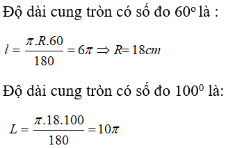 Toán lớp 9 | Lý thuyết - Bài tập Toán 9 có đáp án