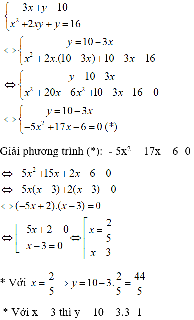 Toán lớp 9 | Lý thuyết - Bài tập Toán 9 có đáp án