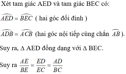 Toán lớp 9 | Lý thuyết - Bài tập Toán 9 có đáp án