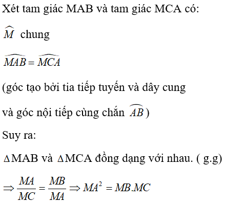 Toán lớp 9 | Lý thuyết - Bài tập Toán 9 có đáp án