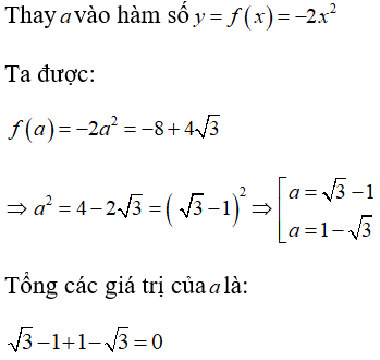 Toán lớp 9 | Lý thuyết - Bài tập Toán 9 có đáp án