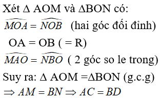 Toán lớp 9 | Lý thuyết - Bài tập Toán 9 có đáp án