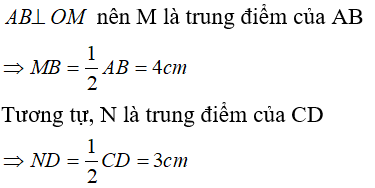 Toán lớp 9 | Lý thuyết - Bài tập Toán 9 có đáp án