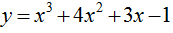 Hàm số nào sau đây đồng biến trên R. y= x-1/x+2 (ảnh 2)