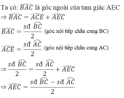 Giải bài tập Toán 9 | Giải Toán lớp 9