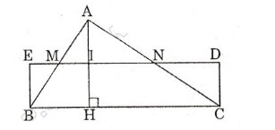 Giải bài 20 trang 122 Toán 8 Tập 1 | Giải bài tập Toán 8