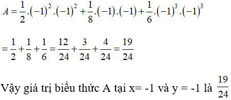 Toán lớp 9 | Lý thuyết - Bài tập Toán 9 có đáp án