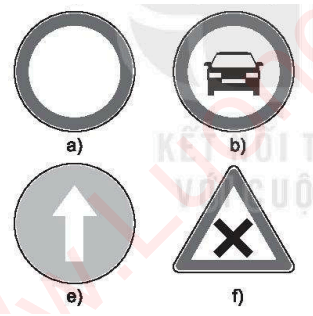 Bài tập trắc nghiệm Hình có tâm đối xứng có đáp án | Toán lớp 6 Kết nối tri thức