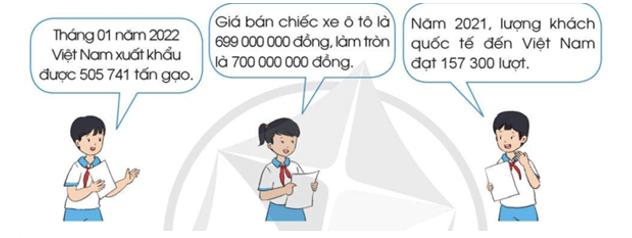 Toán lớp 4 trang 61 Cánh diều | Giải bài tập Toán lớp 4